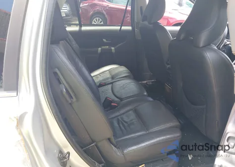 2007 Volvo Xc90 3.2 из США, поврежденный, VIN YV4CZ982671372103